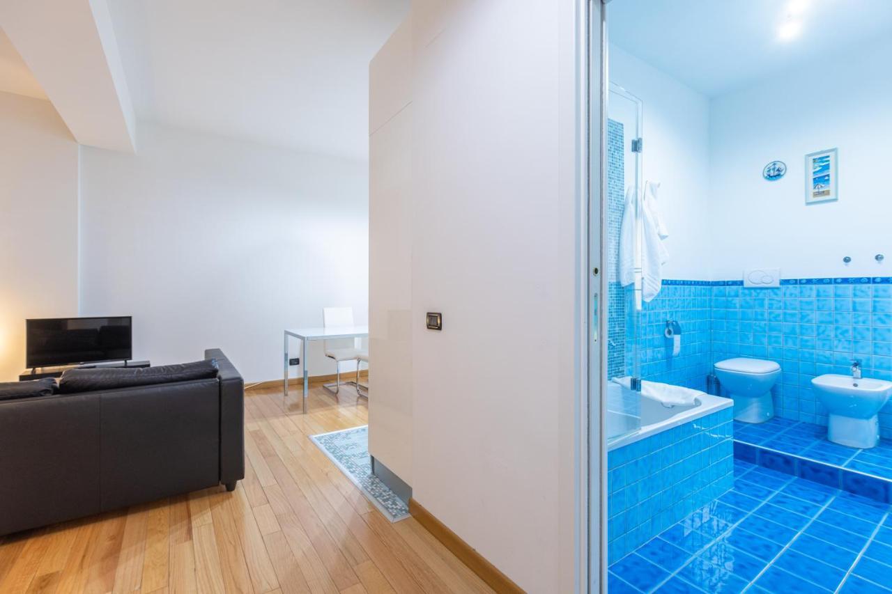 Cesare, Bologna By Short Holidays Exteriér fotografie