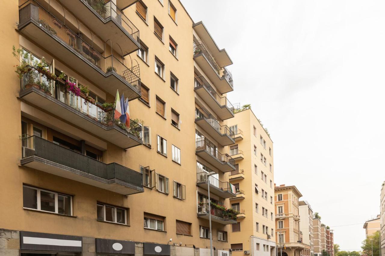 Cesare, Bologna By Short Holidays Exteriér fotografie